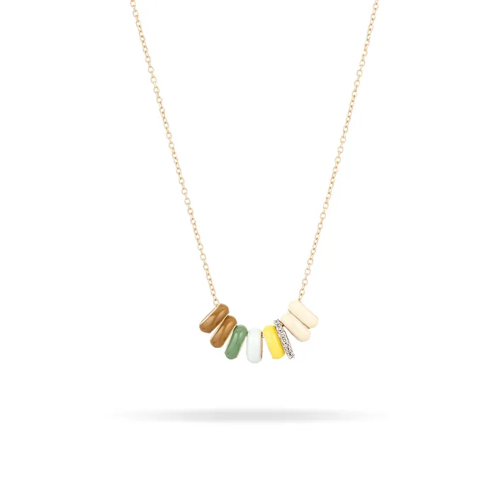 Adina Reyter Necklaces Safari Necklace