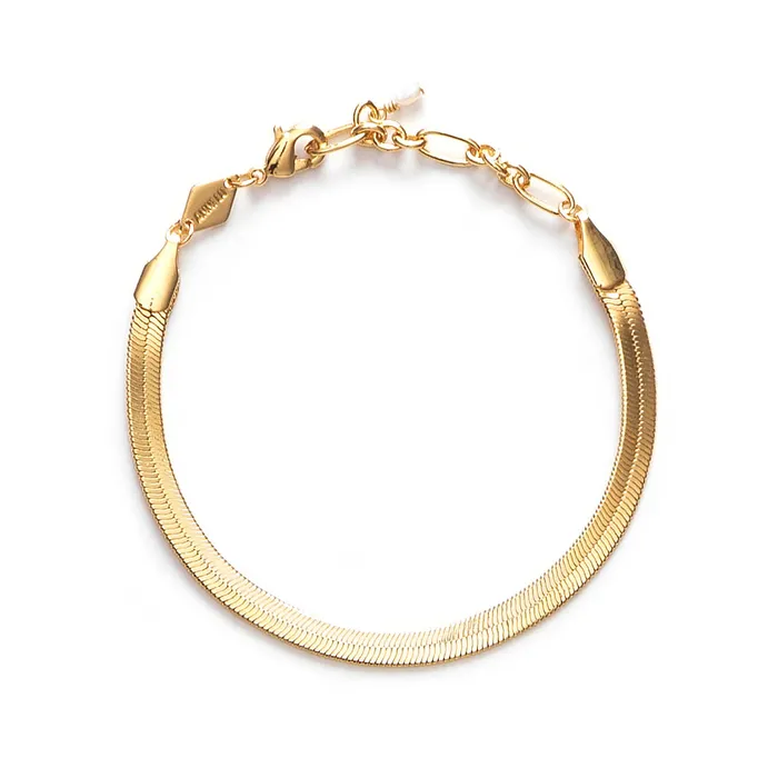 Anni Lu Bracelets Snake Charmer Bracelet