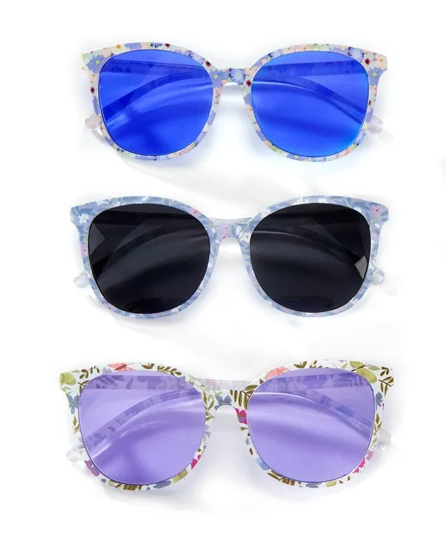 Assorted Sunnies Candlewick Gift Shop Earrings