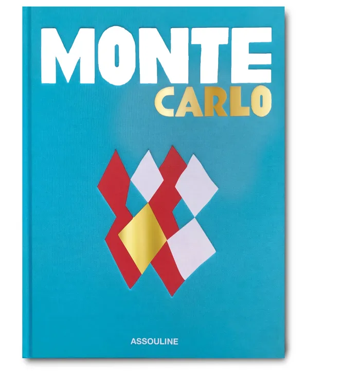 ASSOULINE Earrings Monte Carlo
