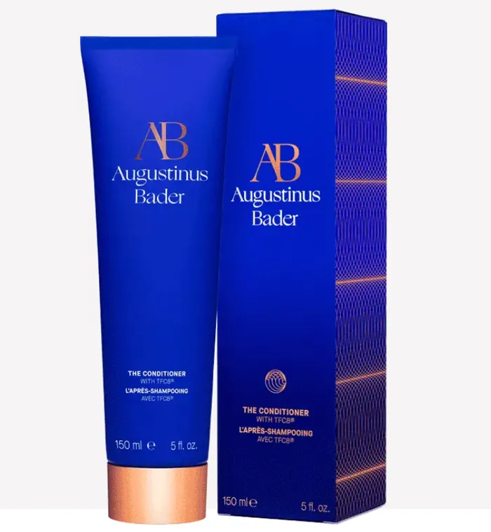 Augustinus Bader Earrings The Conditioner