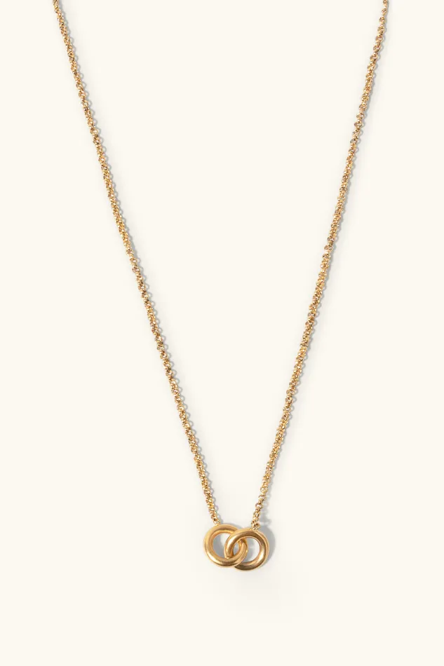 Ayele Necklaces THE HASINA NECKLACE
