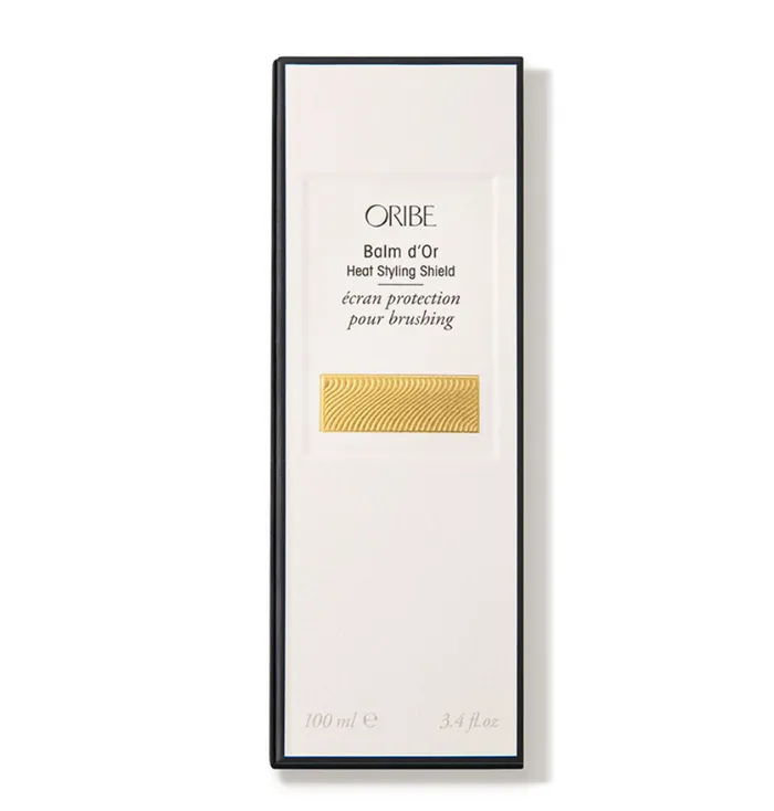 Balm DOr Oribe Earrings