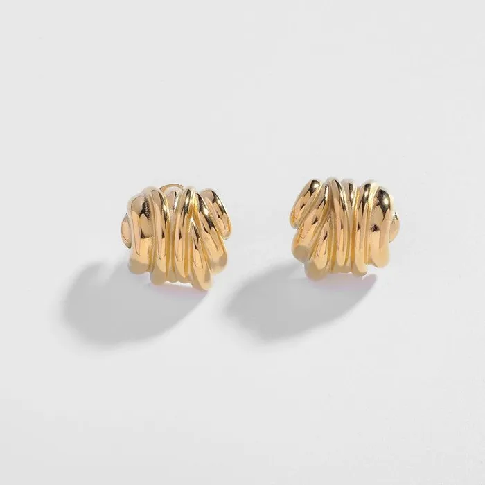Biella Vintage Earrings Sophie Earrings