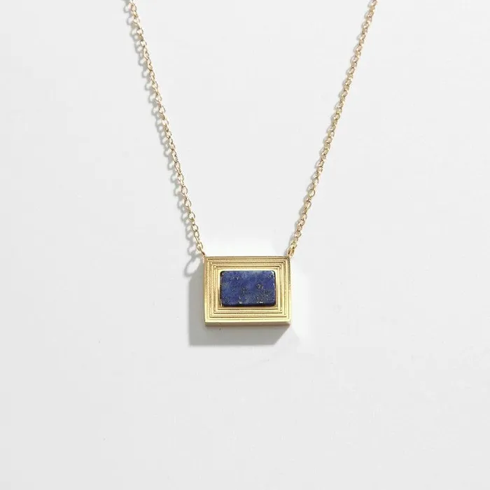 Biella Vintage Kimberley Necklace Necklaces