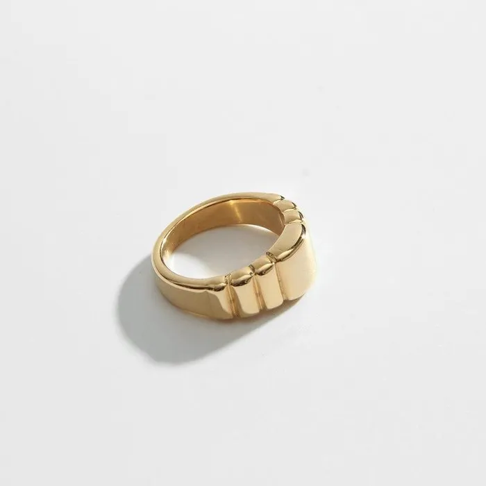 Biella Vintage Rings Camille Ring