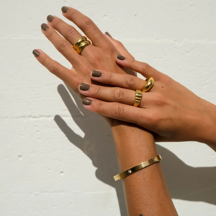 Biella Vintage Rings Camille Ring