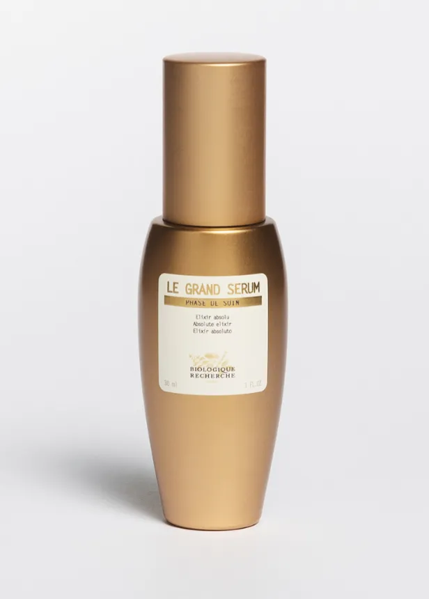 BIOLOGIQUE RECHERCHE Earrings Le Grand Serum
