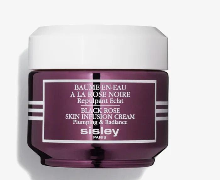 BLACK ROSE SKIN INFUSION CREAM sisley Rings