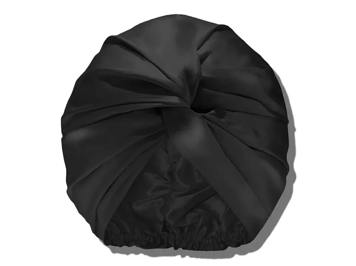 BLACK TURBAN slip Rings