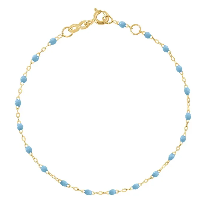 Bracelets Childrens Classic Gigi bracelet Yellow Gold 59 Gigi Clozeau
