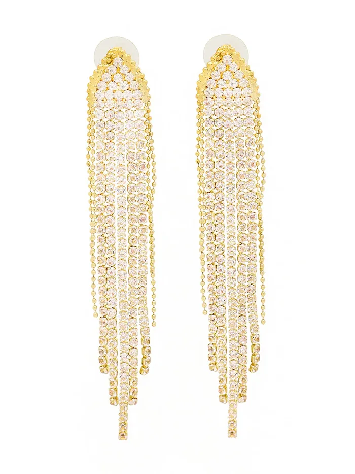Bracelets Yellow Chimes Yellow Chimes Earrings for Women and Girls Chain Designed Dangler Gold Tone Long Dangler Earrings Birthday Gift for girls and women Anniversary Gift for Wife Bracelets Yellow Chimes Yellow Chimes Earrings for Women and Girls Chain Designed Dangler Gold Tone Long Dangler Earrings Birthday Gift for girls and women Anniversary Gift for Wife