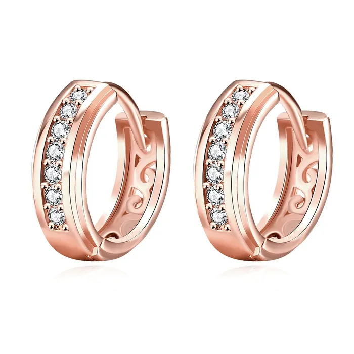 Bracelets Yellow Chimes Yellow Chimes Fashionable Rose Gold Clip on Earring Cubic Zirconia Metal Clipon Earring for Women and Girls Bracelets Yellow Chimes Yellow Chimes Fashionable Rose Gold Clip on Earring Cubic Zirconia Metal Clipon Earring for Women and Girls