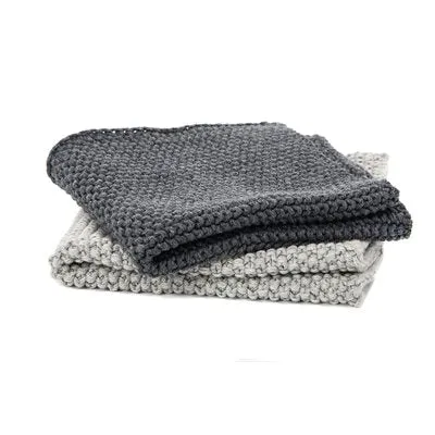 Brunelli Earrings Janette Dish Cloth