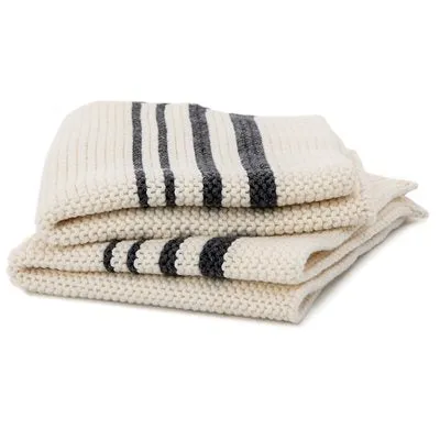 Brunelli Earrings Janette Dish Cloth