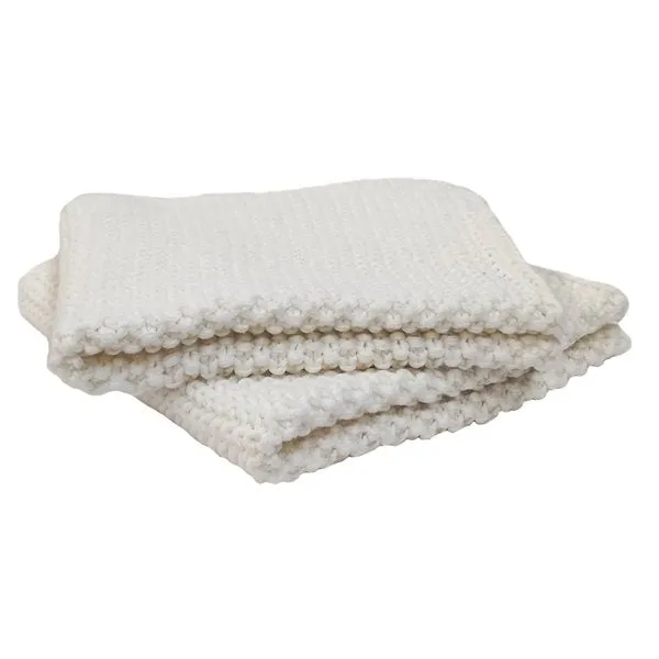 Brunelli Earrings Janette Dish Cloth