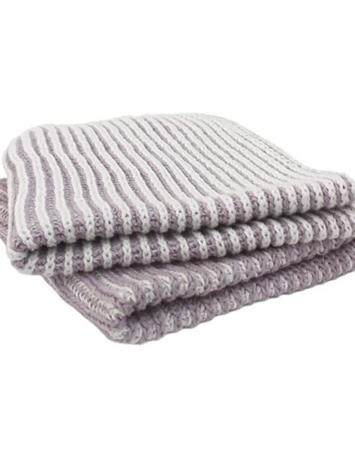 Brunelli Earrings Janette Dish Cloth