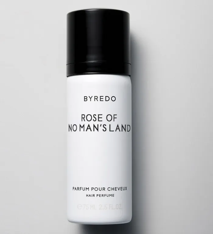 Byredo Rose Of No Mans Land Necklaces