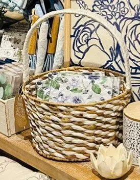 Candlewick Gift Shop Earrings Easter Baskets