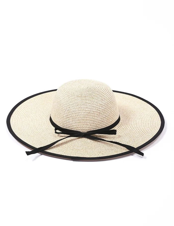 Candlewick Gift Shop Earrings Sun Hat