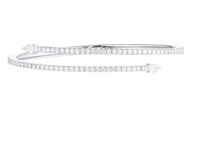 Carbon Hyde Bracelets Neptune Bangle