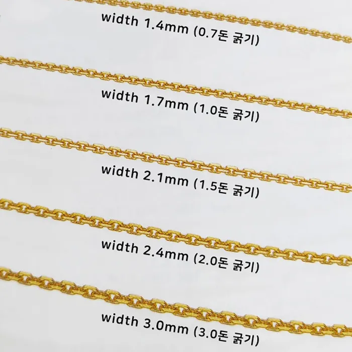 carre dor Necklaces 18k 14k gold mens crucifix cross pendant necklace 1 XL 40mm