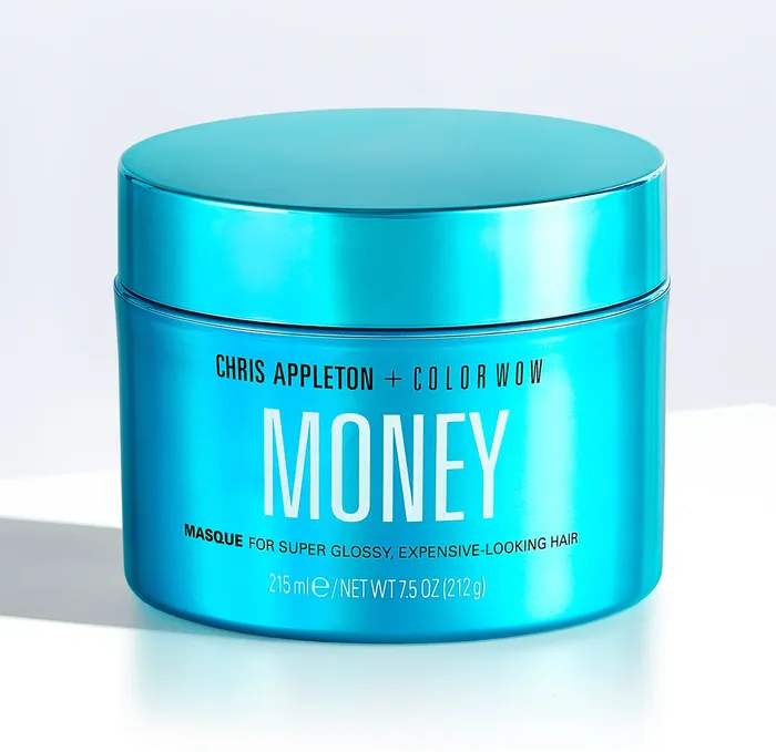 Chris Appleton Color Wow Money Masque Color Wow Necklaces