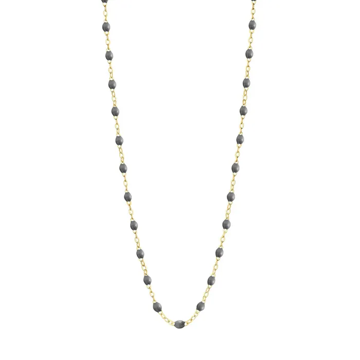 Classic Gigi 16 Necklace Multiple Colors Gigi Clozeau Necklaces