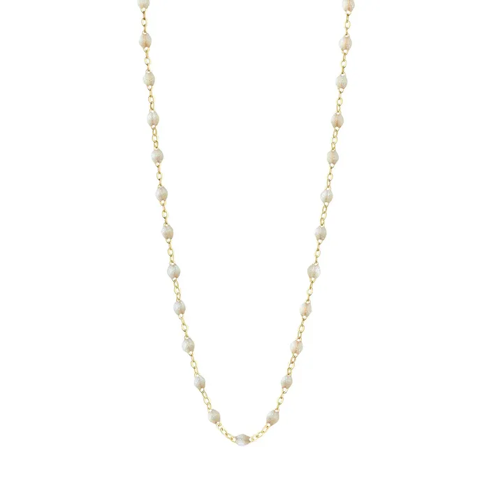 Classic Gigi 16 Necklace Multiple Colors Gigi Clozeau Necklaces