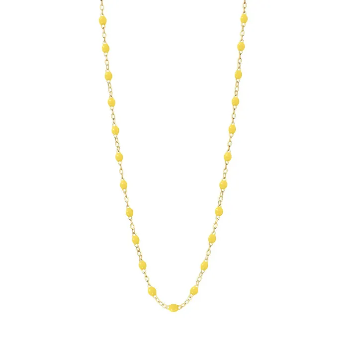 Classic Gigi 16 Necklace Multiple Colors Gigi Clozeau Necklaces