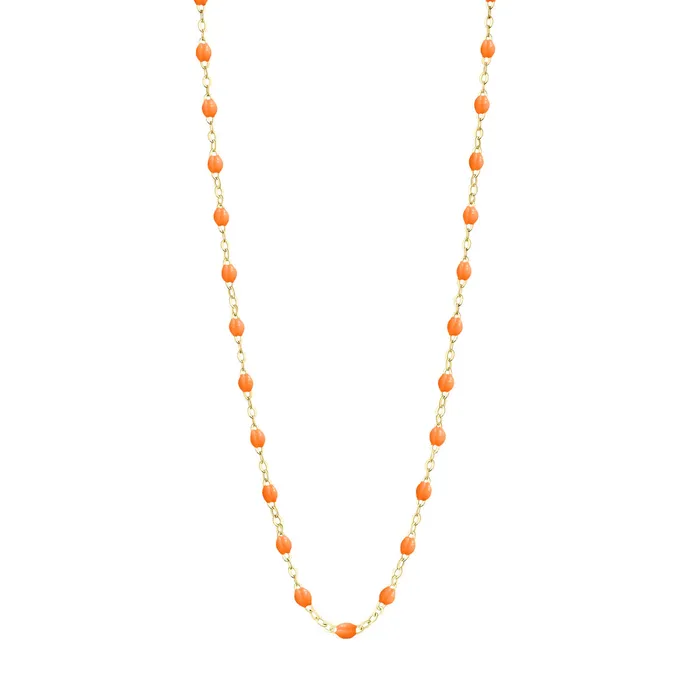Classic Gigi 16 Necklace Multiple Colors Gigi Clozeau Necklaces