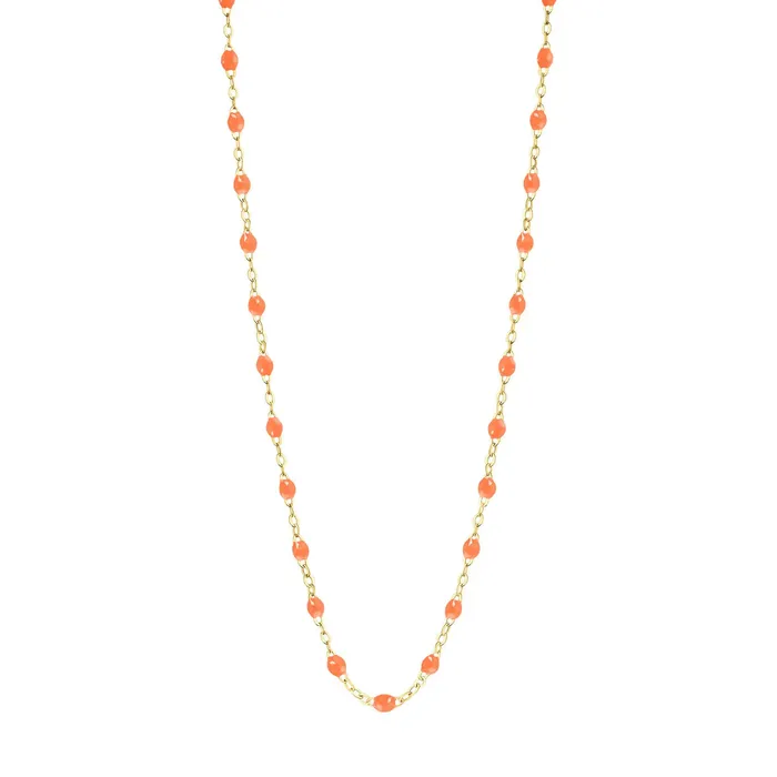 Classic Gigi 16 Necklace Multiple Colors Gigi Clozeau Necklaces