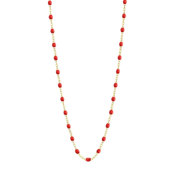 Classic Gigi 16 Necklace Multiple Colors Gigi Clozeau Necklaces