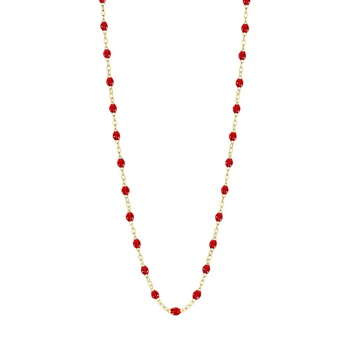 Classic Gigi 16 Necklace Multiple Colors Gigi Clozeau Necklaces