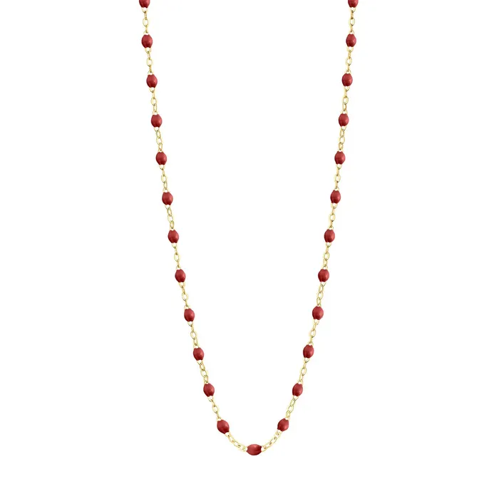 Classic Gigi 16 Necklace Multiple Colors Gigi Clozeau Necklaces