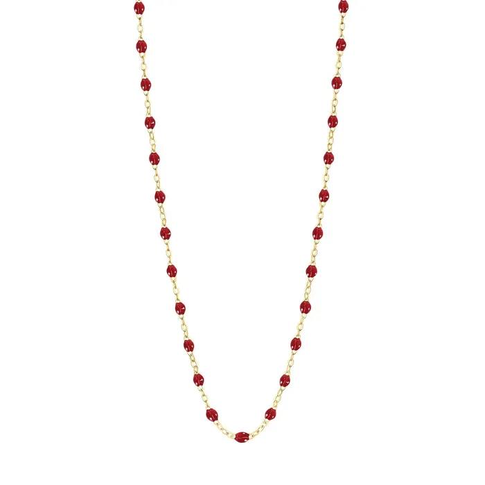 Classic Gigi 16 Necklace Multiple Colors Gigi Clozeau Necklaces