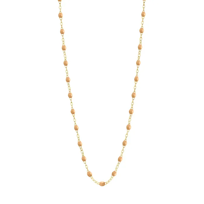 Classic Gigi 16 Necklace Multiple Colors Gigi Clozeau Necklaces