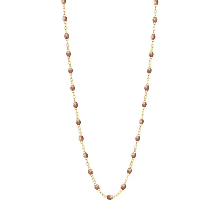 Classic Gigi 16 Necklace Multiple Colors Gigi Clozeau Necklaces