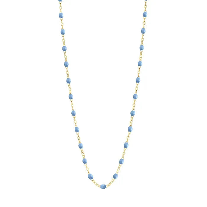 Classic Gigi 16 Necklace Multiple Colors Gigi Clozeau Necklaces