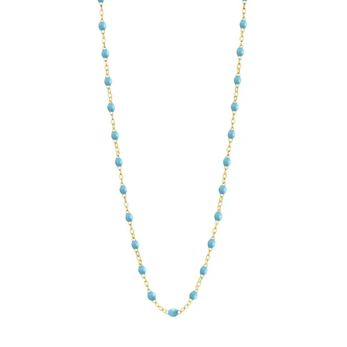 Classic Gigi 16 Necklace Multiple Colors Gigi Clozeau Necklaces