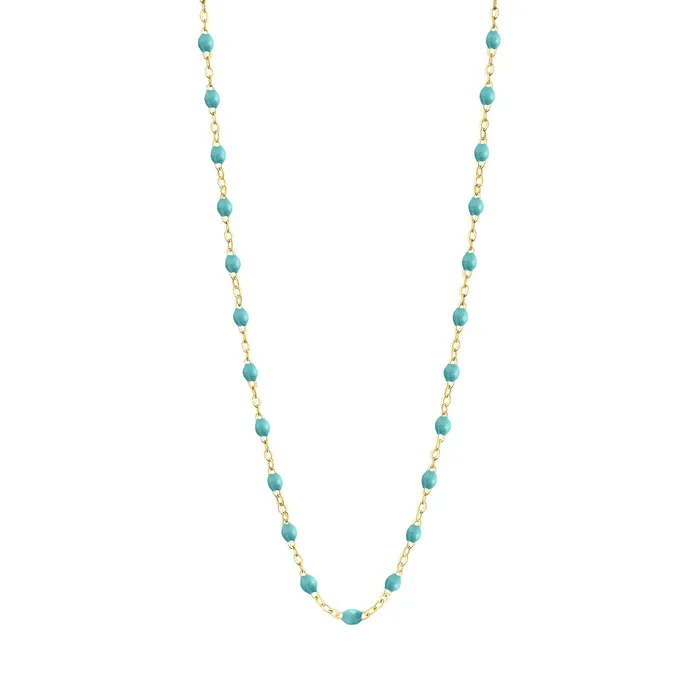 Classic Gigi 16 Necklace Multiple Colors Gigi Clozeau Necklaces