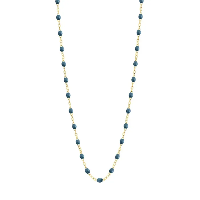 Classic Gigi 16 Necklace Multiple Colors Gigi Clozeau Necklaces