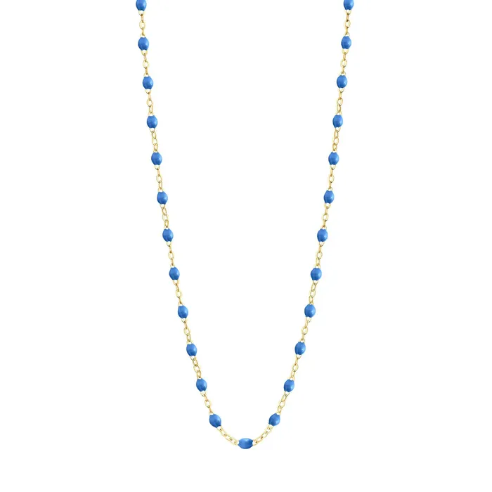 Classic Gigi 16 Necklace Multiple Colors Gigi Clozeau Necklaces