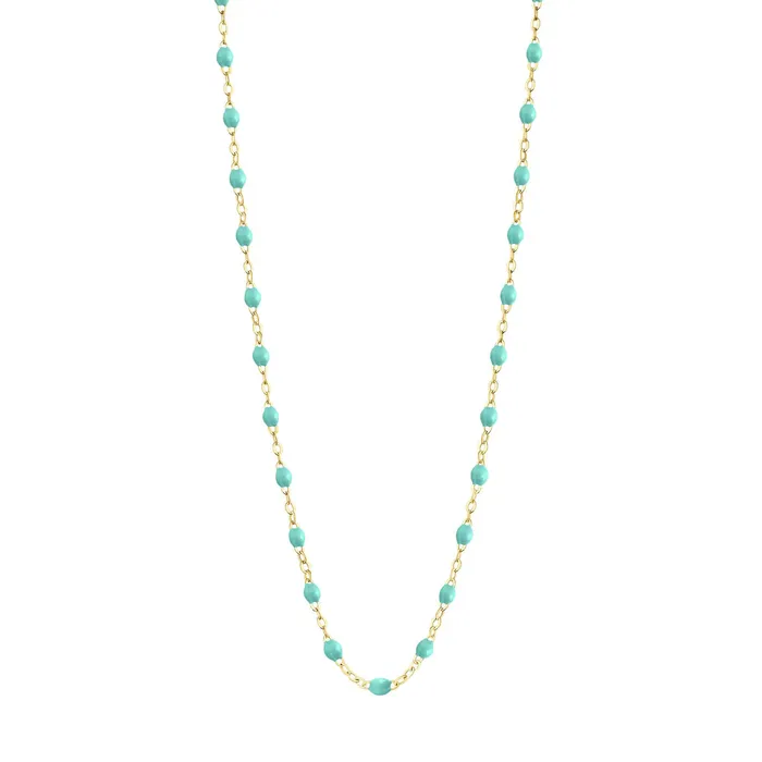 Classic Gigi 16 Necklace Multiple Colors Gigi Clozeau Necklaces