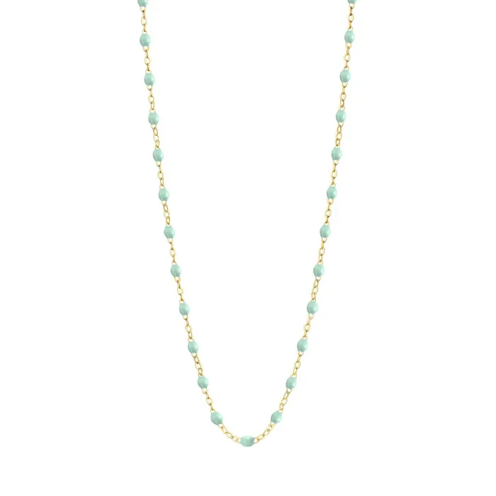 Classic Gigi 16 Necklace Multiple Colors Gigi Clozeau Necklaces