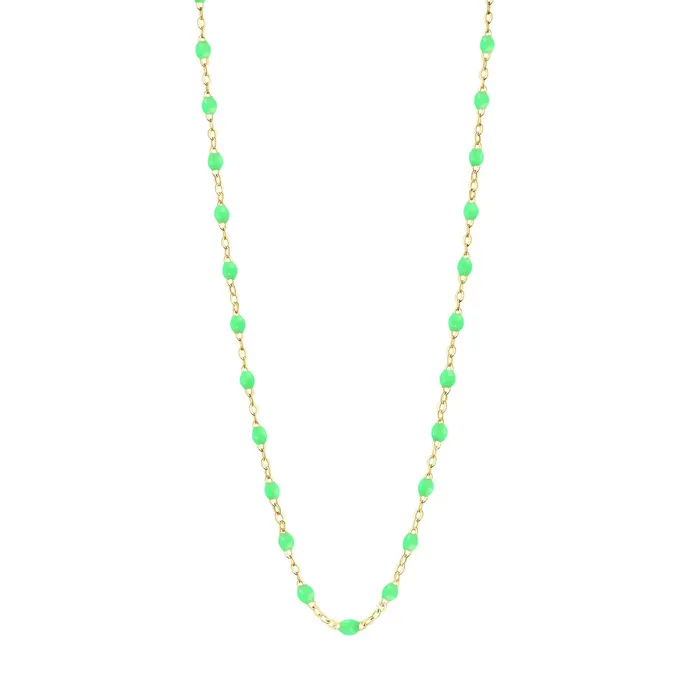 Classic Gigi 16 Necklace Multiple Colors Gigi Clozeau Necklaces