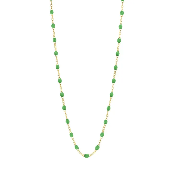 Classic Gigi 16 Necklace Multiple Colors Gigi Clozeau Necklaces