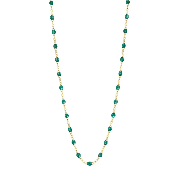 Classic Gigi 16 Necklace Multiple Colors Gigi Clozeau Necklaces