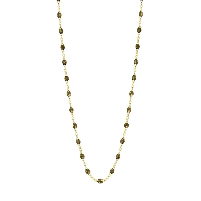 Classic Gigi 16 Necklace Multiple Colors Gigi Clozeau Necklaces