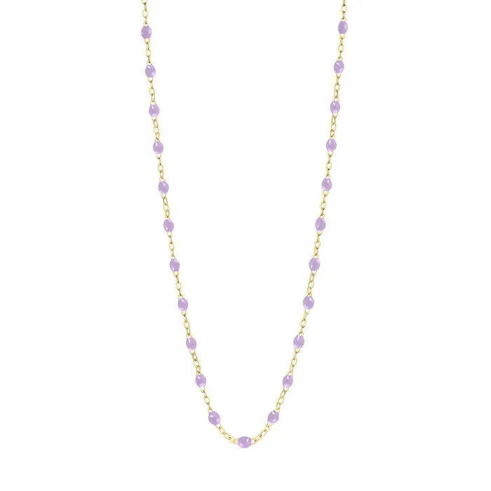 Classic Gigi 16 Necklace Multiple Colors Gigi Clozeau Necklaces